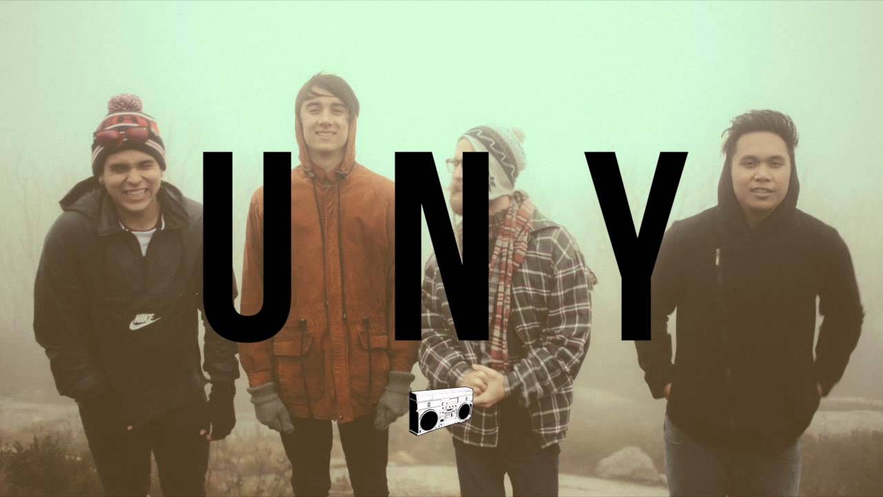 UNY - Blooming Fields