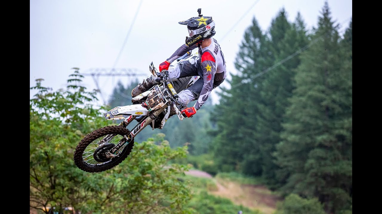 Washougal National 2019 - Buttery Vlogs Ep26