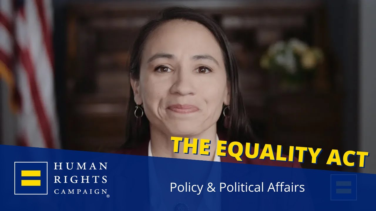 Small Business Leader Roundtable for the Equality Act