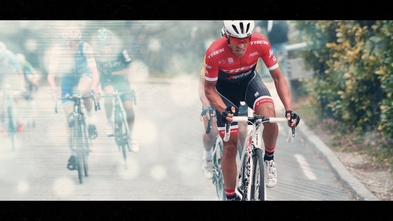 Alberto Contador I Best Of I Bye, Bye Legend
