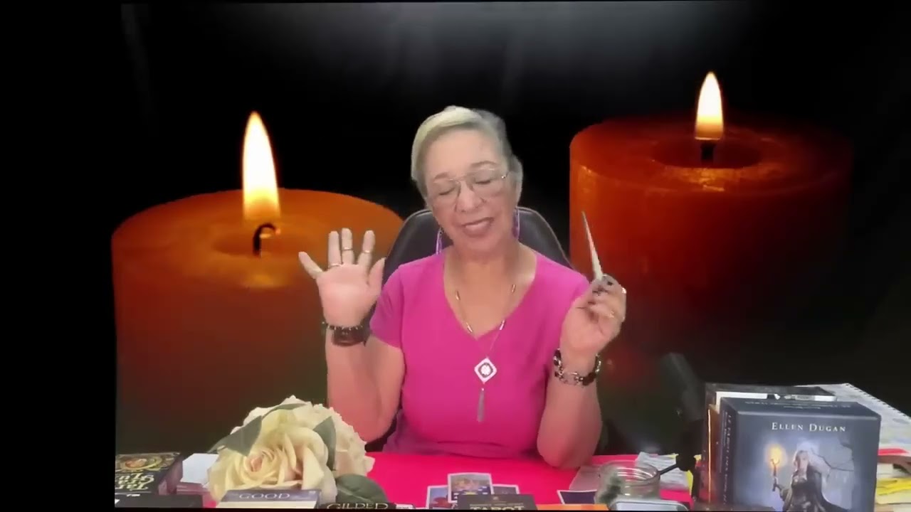 GÉMINIS! VOY A LUCHAR POR TI, TE LO JURO! NO VOY A DEJAR QUE TE ME VAYAS! CLARO QUE NO!