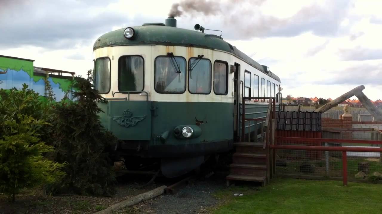 SJ Y7 1212 starting for the first time since 1989