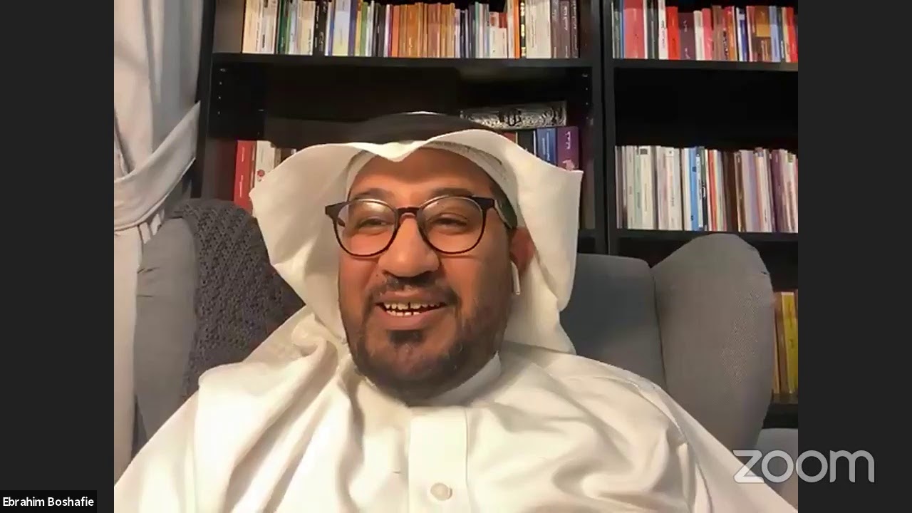 حصاد عقد - ملتقى ابن المقرب