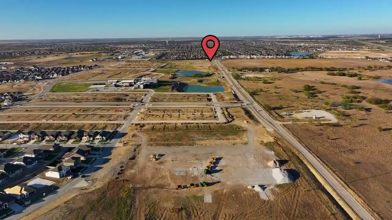 Northlake, TX