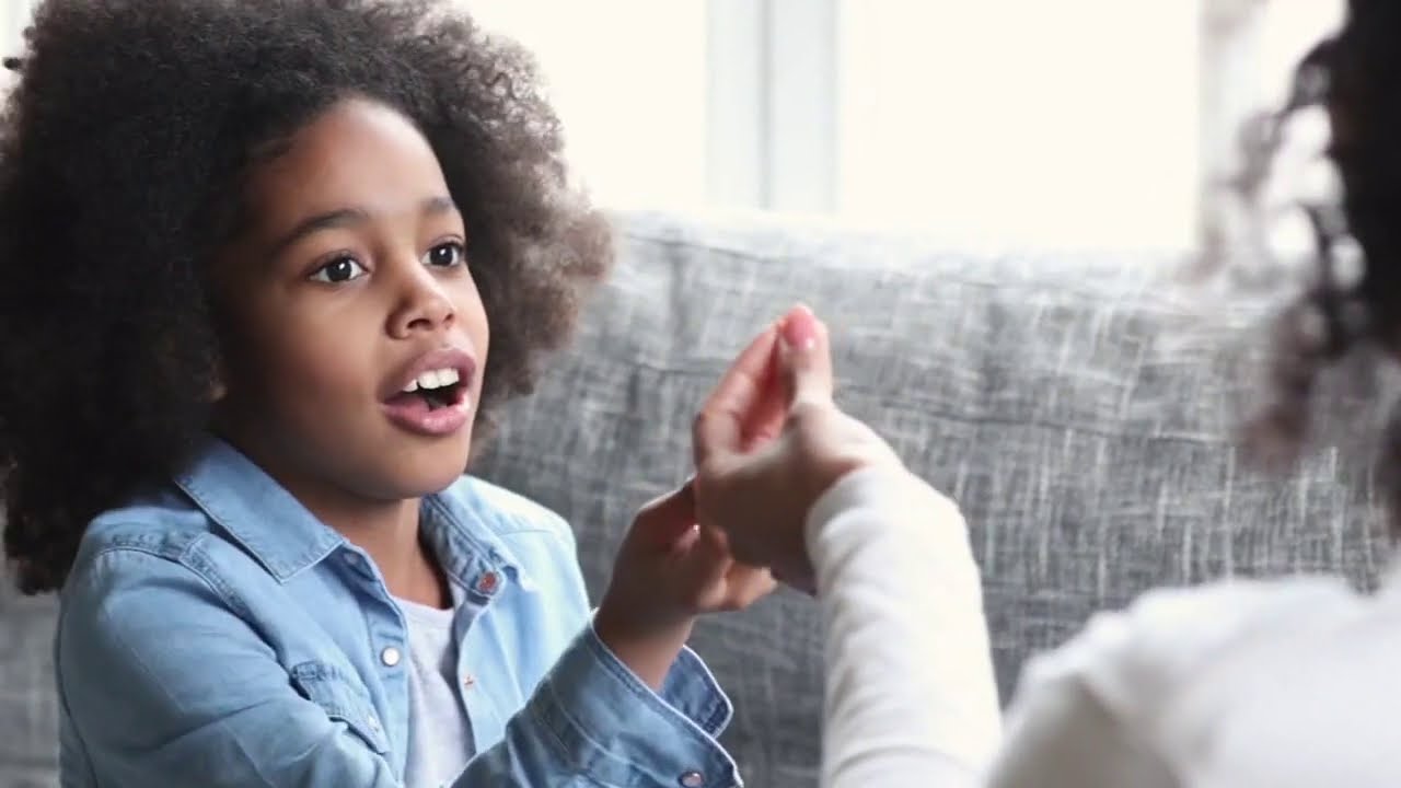 Expert-given speech impediment tips for parents