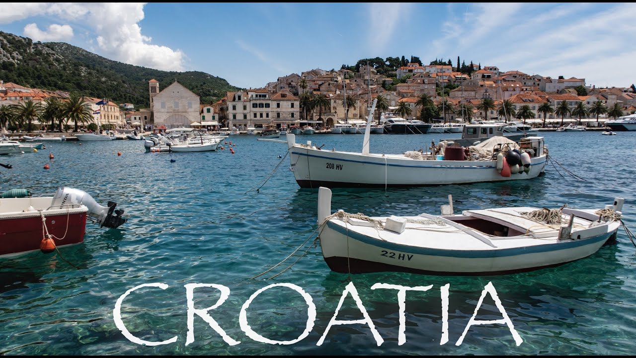 Croatia: First solo-trip experience! Just want to get some more!
