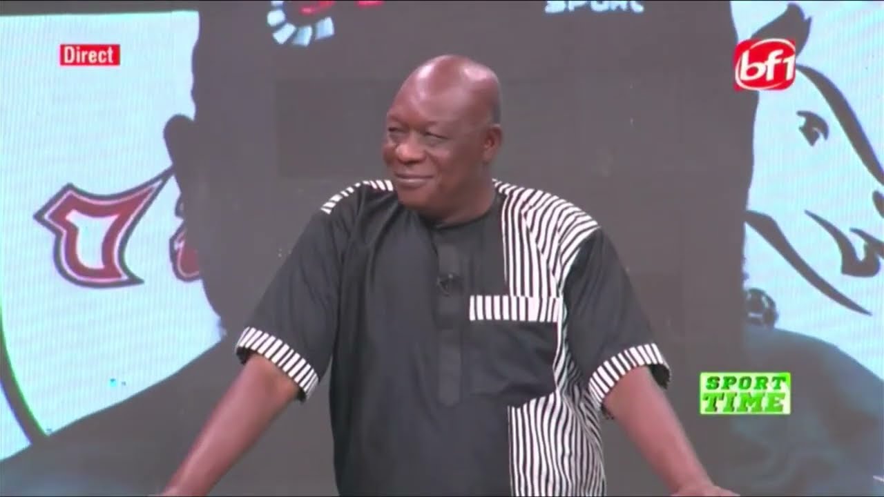 Sport Time du 09 février 2026-BF1TV