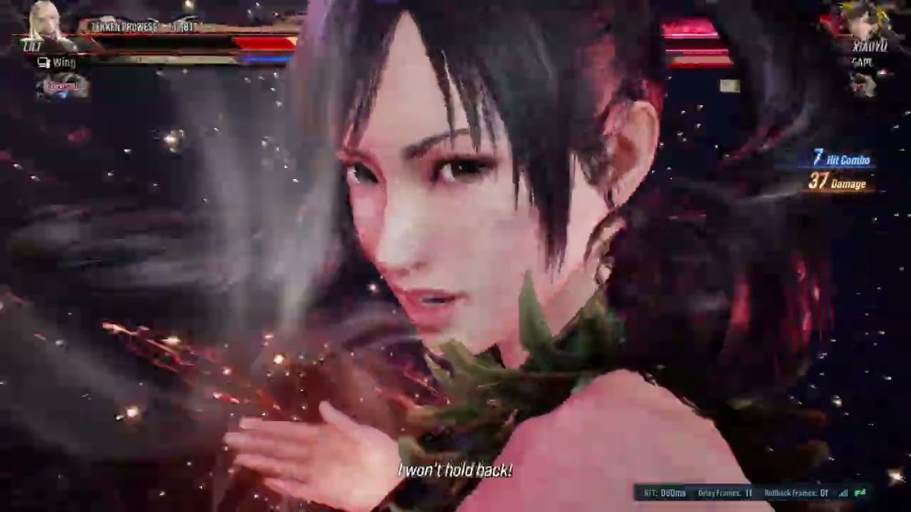 TKN8 - Wing VS EPICGAPE - Lili - DRM - 23.07.25