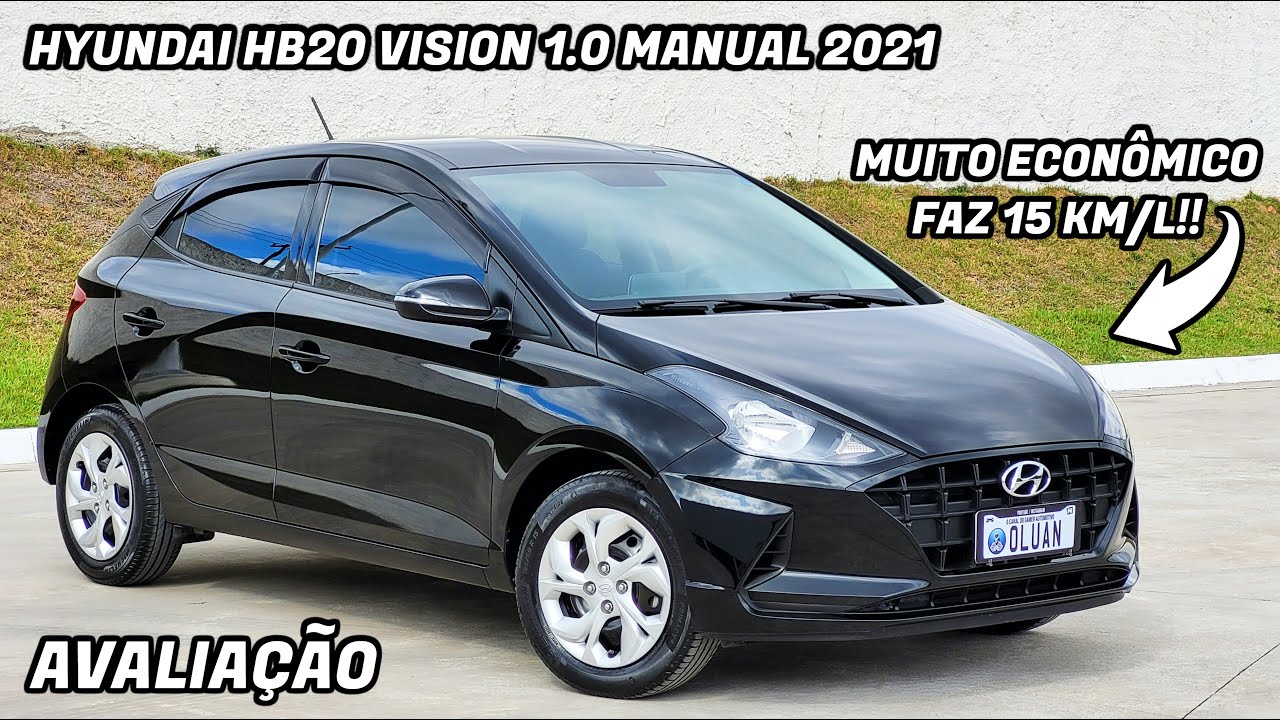 O que não te contam sobre o HB20 1.0 G2 | Minha honesta opinião de dono