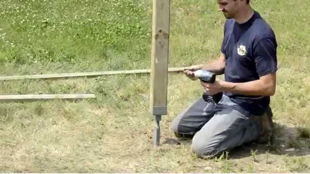 Adjustable Pylex 50'' / Pylex Ajustable 50