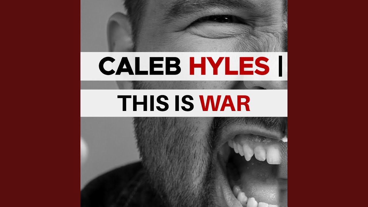 This is War