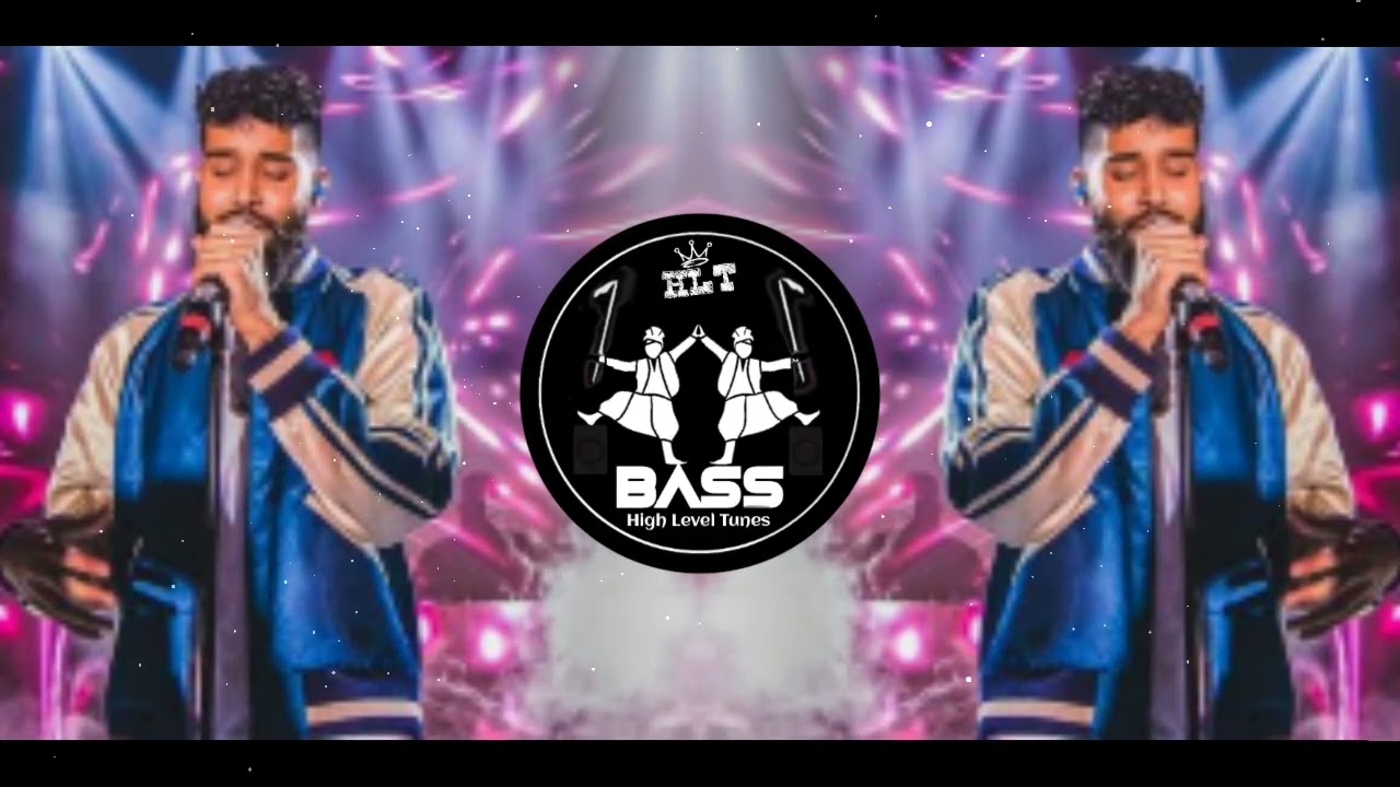 *END GAL BAAT* Mashup | AP Dhillon