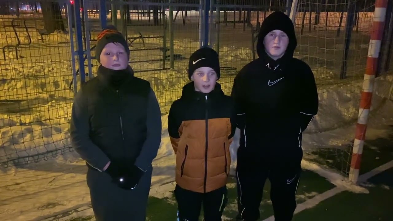 ⚽️🥳💐🍾🎈Ученики 📚Поздравляют🎁 тренера⚽️ С Днём Рождения!⚽️🥳⛄️🎄🎉
