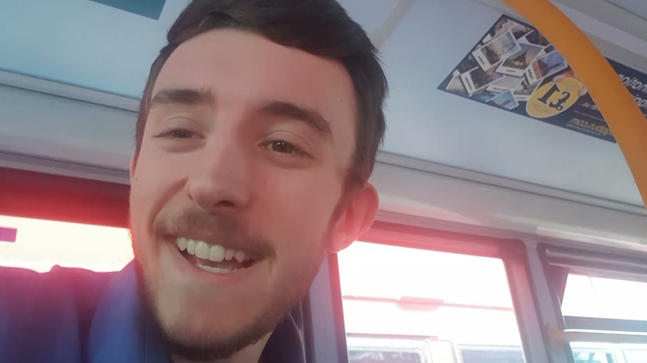 Why are Buses so 