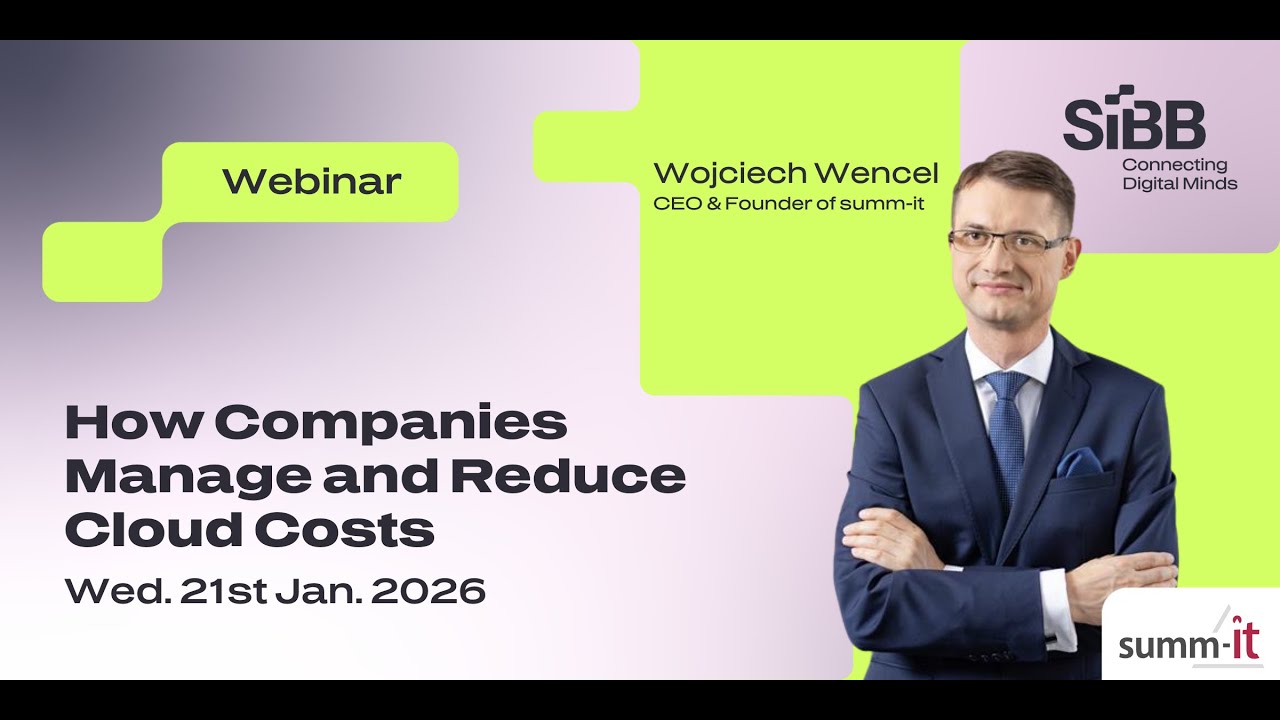 How Companies Manage and Reduce Cloud Costs