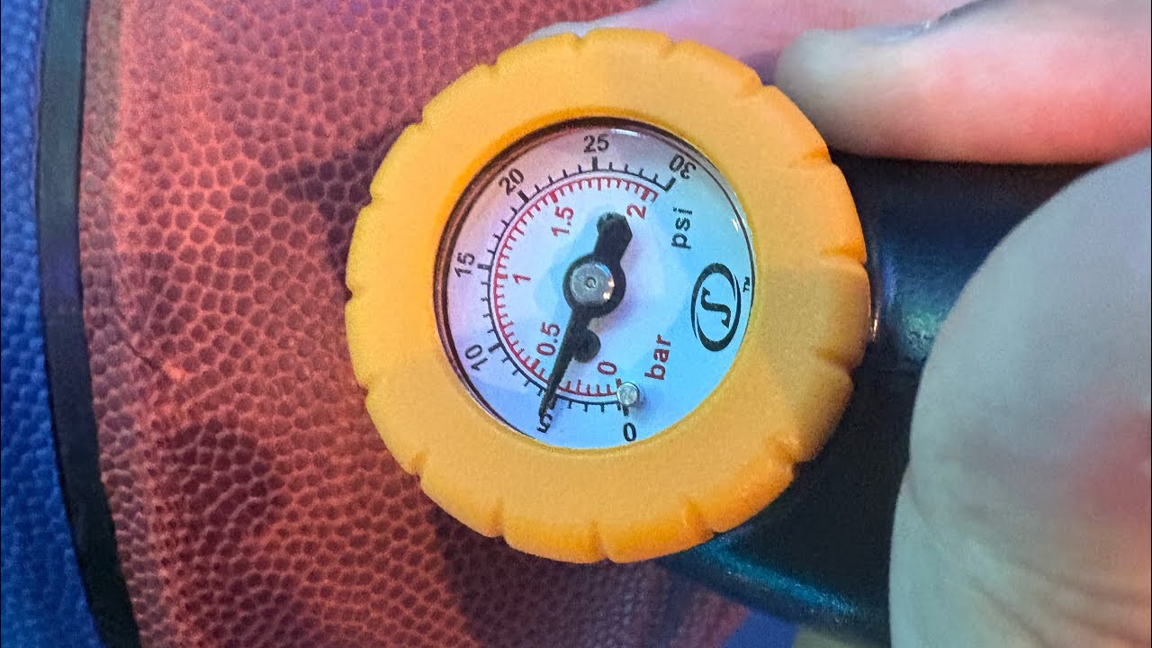 【加硬至5Psi+後嘅高位 - 7球】加拿大SilverCity戲院世宇籃球機 145 秒 4 關 7 球 474 分