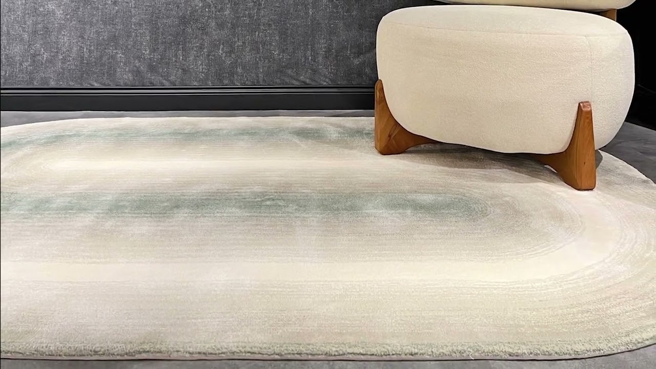 Custom Area Rug