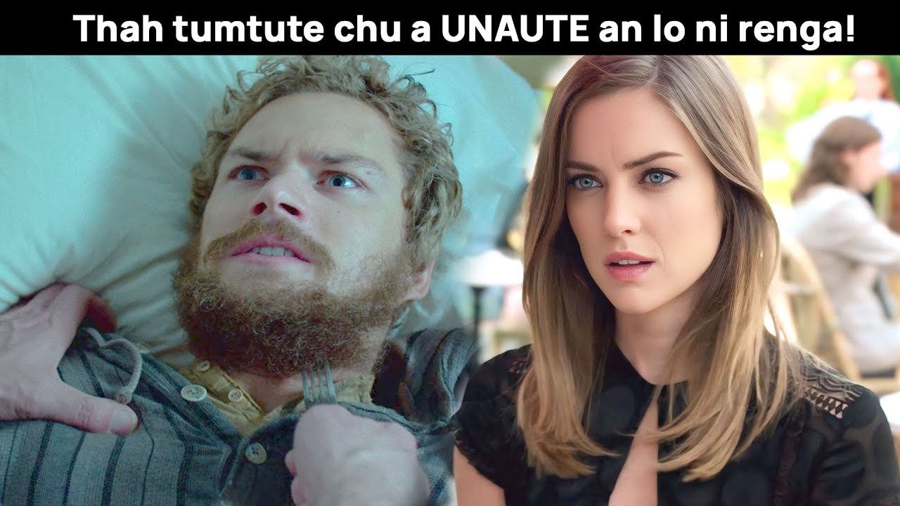 Thah tumtute chu a UNAUTE an lo ni reng mai!