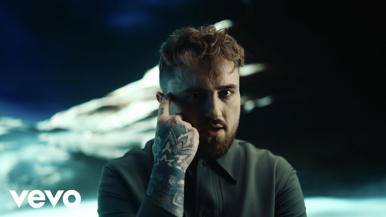Poetika - Vše, co v sobě mám (Official Music Video)
