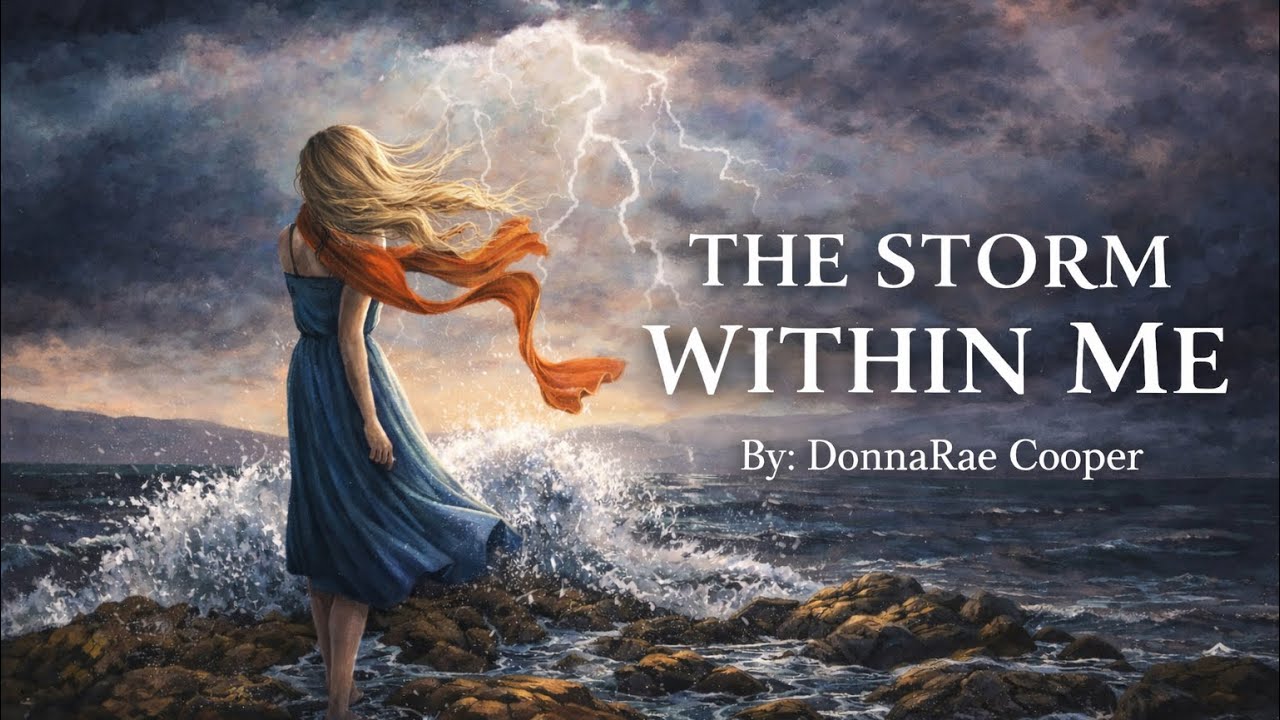 The Storm Within Me