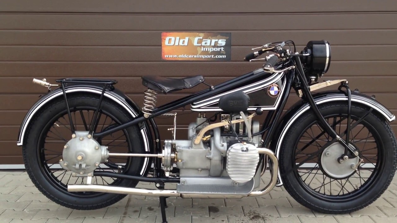 BMW R62