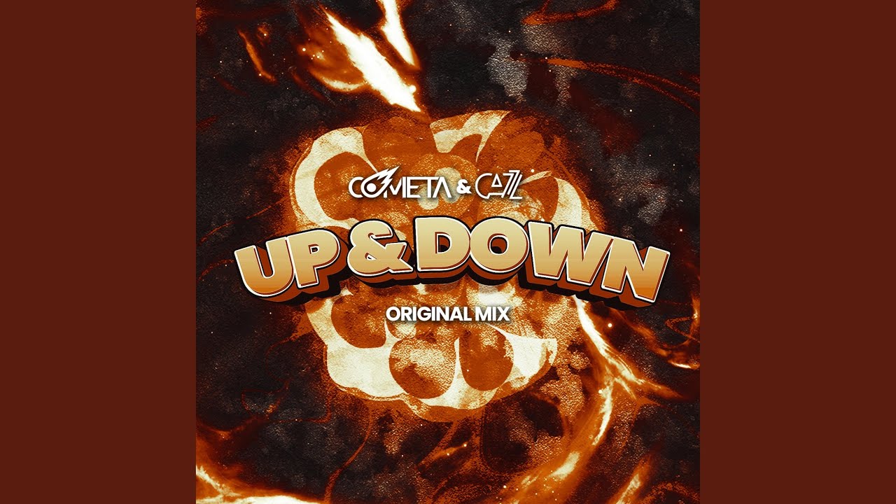 Up & Down