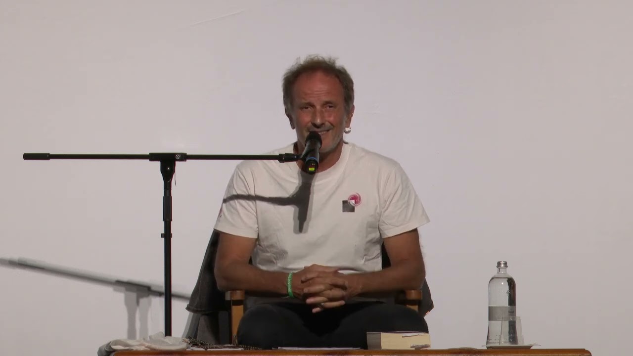 Festival della Mente 2025 - Matteo Nucci