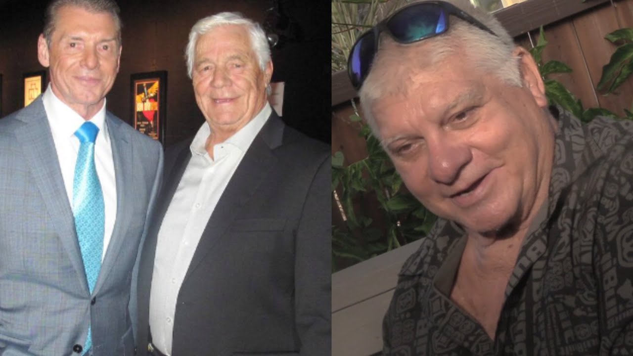 Don Muraco on Vince McMahon's and Pat Patterson's Relationship