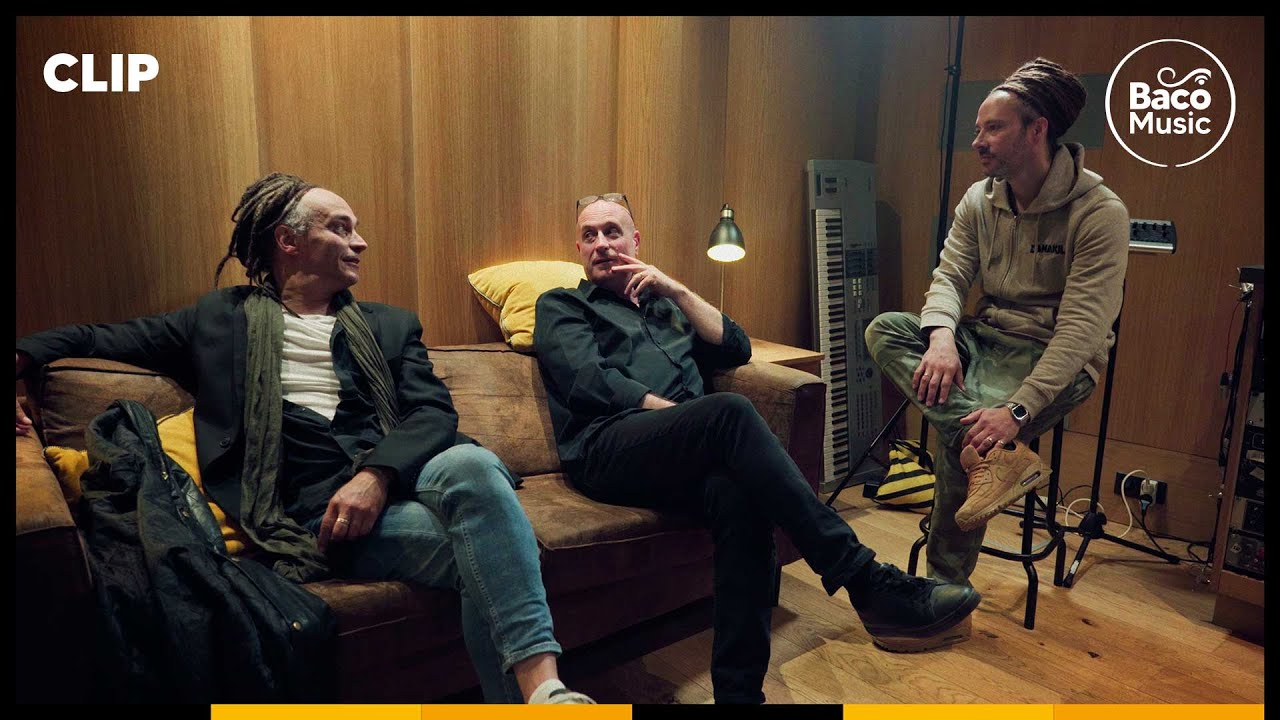 📺 Danakil feat. Mike & Riké - La démocratie balbutie [Official Video]