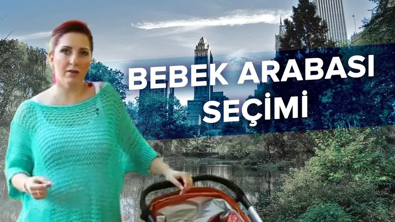 En Kullanışlı Bebek Arabası Seçimi