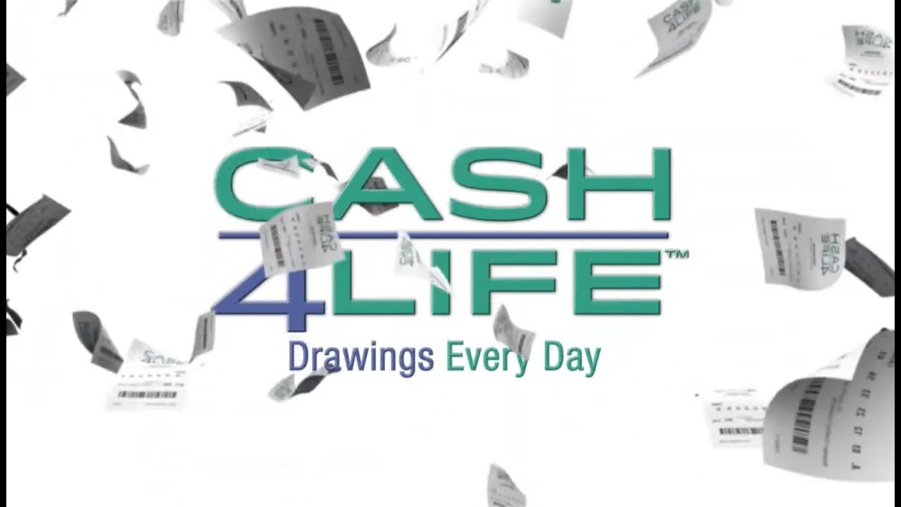 Cash4Life Live Draw 02/07/2026