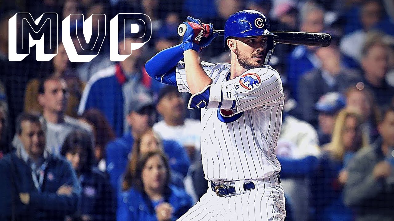 Kris Bryant | Batting Highlights 3.0