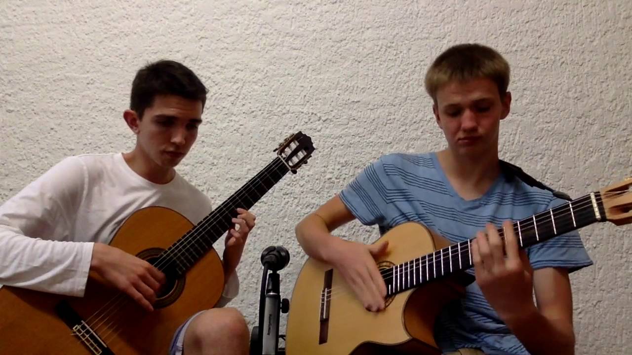 Guantanamera