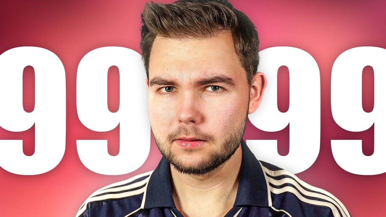 Moje OSTATNIE WYZWANIE w FC 26 ULTIMATE TEAM!