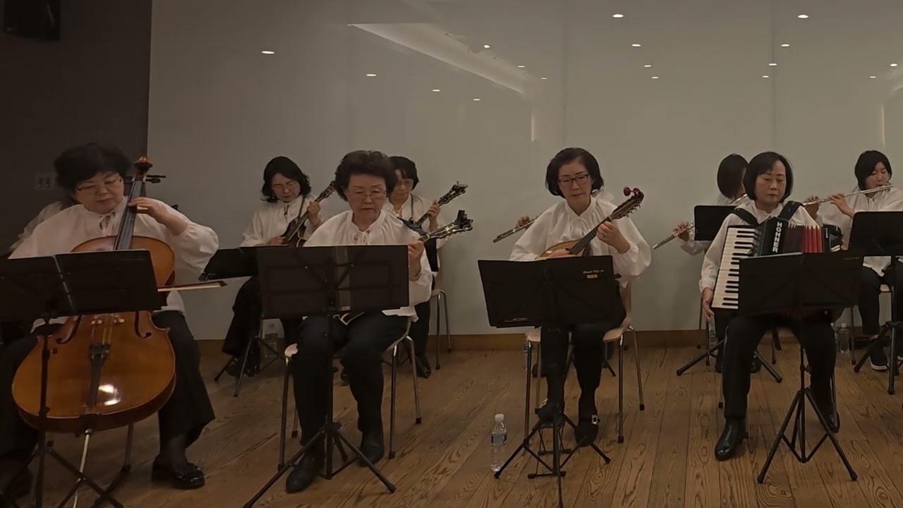 Hotel California - 현대백화점 무역센터 (2026.2.7)