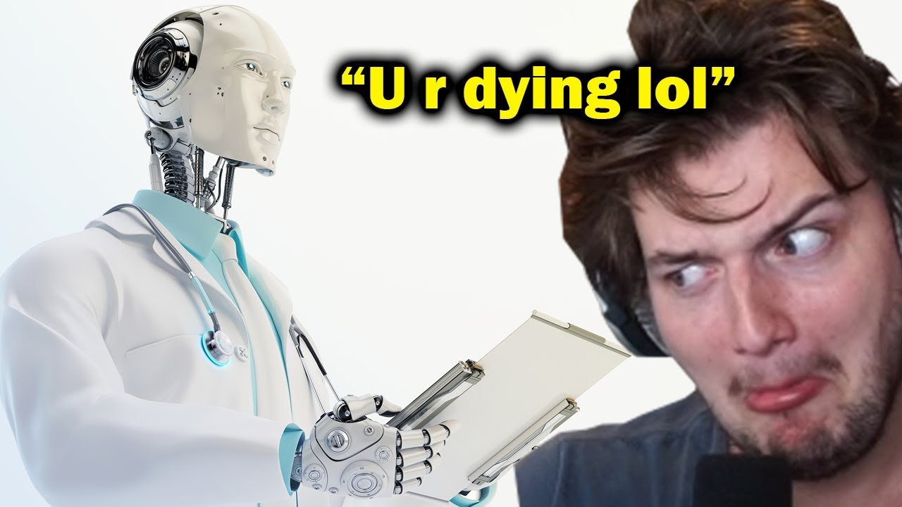 can AI be your doctor?