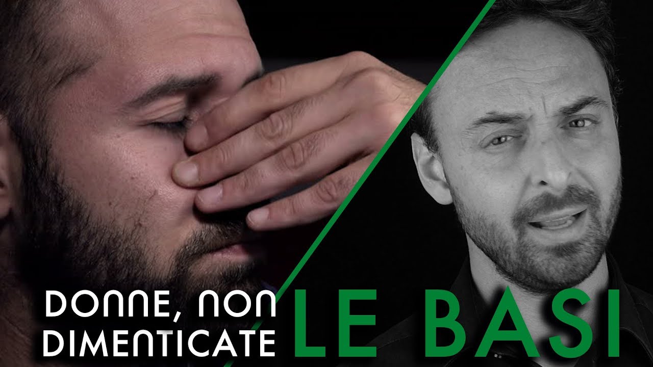 Donne non dimenticate le basi