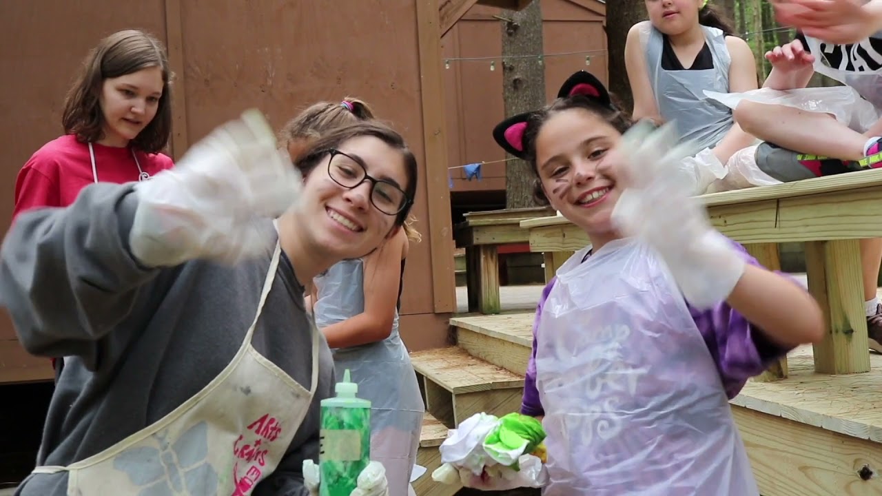 A Virtual Tour of CTT!