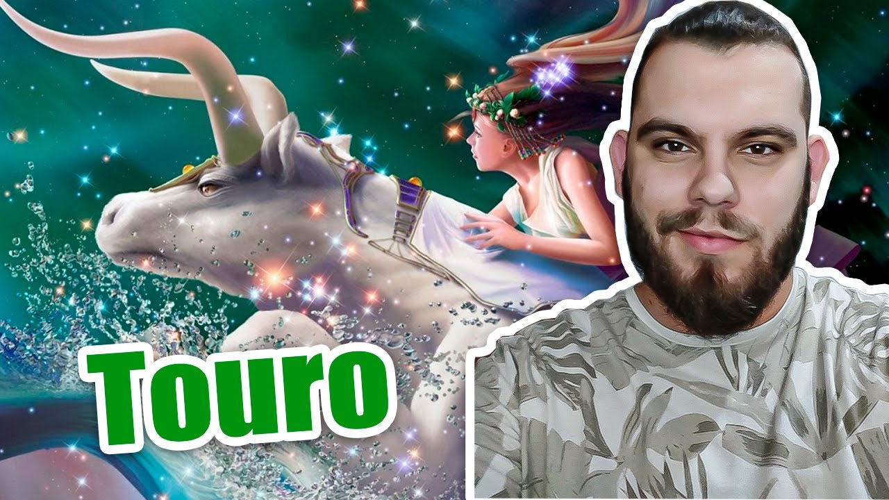 Touro na Astrologia Védica | Jyotisha com Guilherme Bitencourt