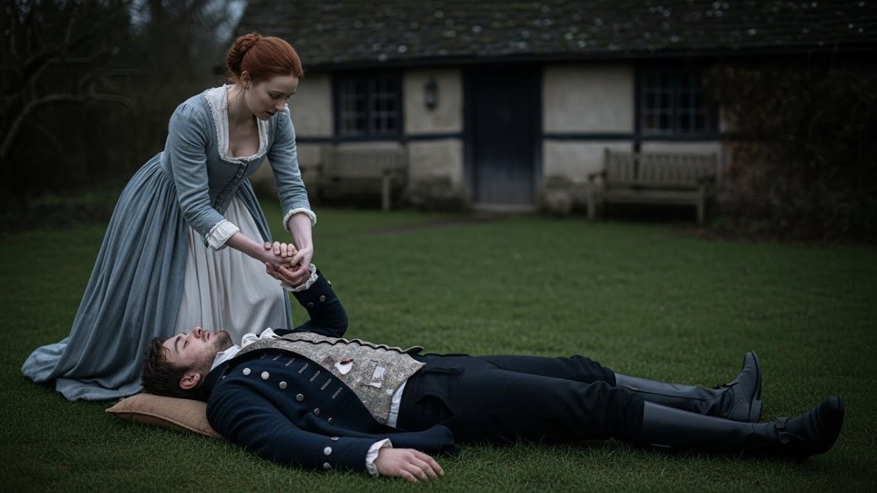 💕A RUINED WOMAN DESPISED BY ALL SOCIETY… UNTIL THE IRON DUKE FOUND HER AND DISCOVERED TRUE LOVE