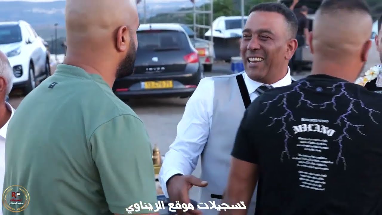 موسى وجهاد الحافظ وفرقتهم الموسيقيه |مهرجان الاستاذ فوزي سواعد ابو ربيع وادي سلامة فرح المهندس ربيع