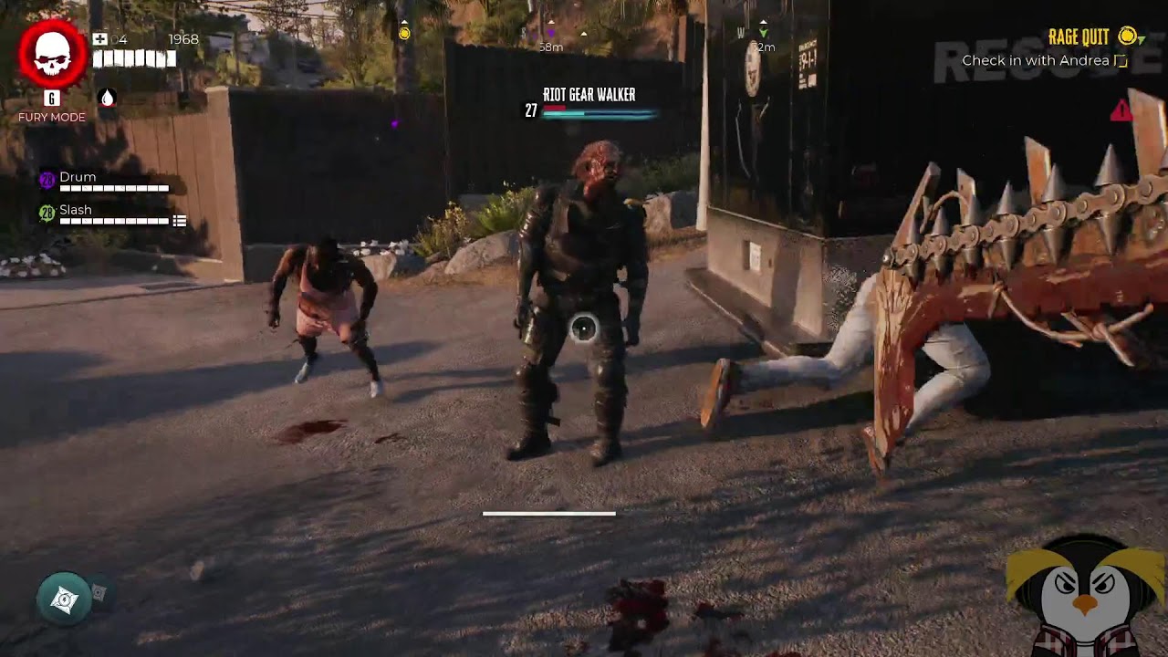 Dead Coast - Dead Island 2