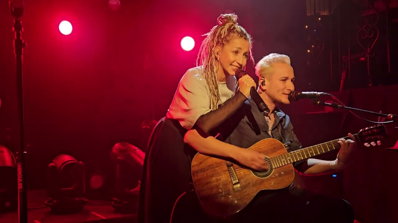 Мураками - Максималистка, акустика (Live 2026)