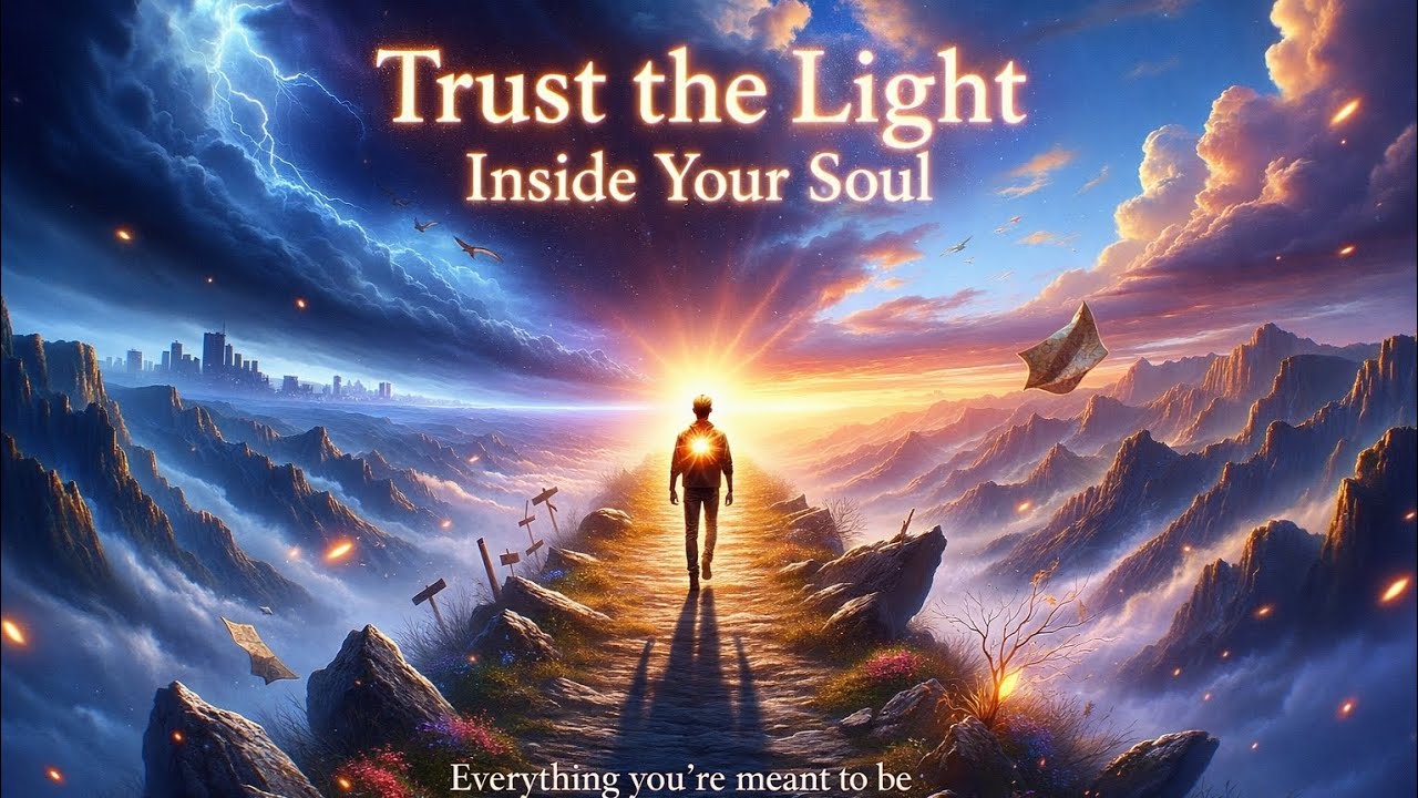 Trust the light 