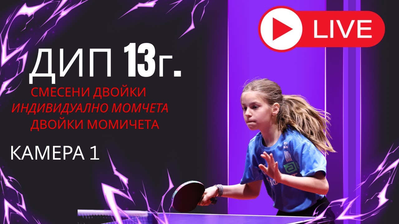 Христо Христев предава на живо!
