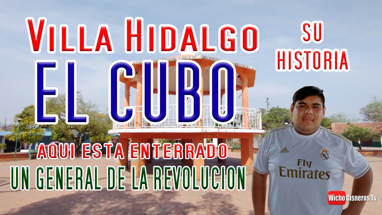 Viajamos en moto a  VILLA HIDALGO (el cubo) guerrero, una comunidad con mucha historia.