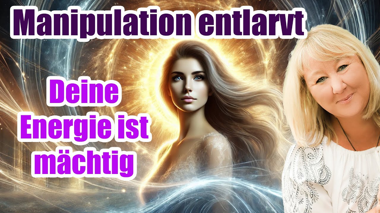 Fremdenergien & Manipulation: Was die Akasha Chronik uns offenbart ✨