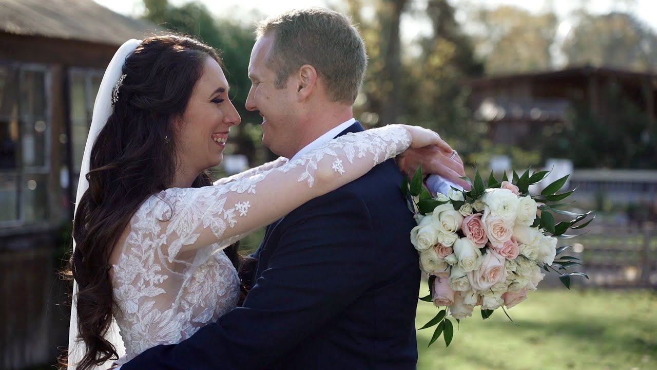 The most emotional wedding ever! 😭 YOU WILL CRY // The Greenery/Berry Barn, Louisiana Wedding Video