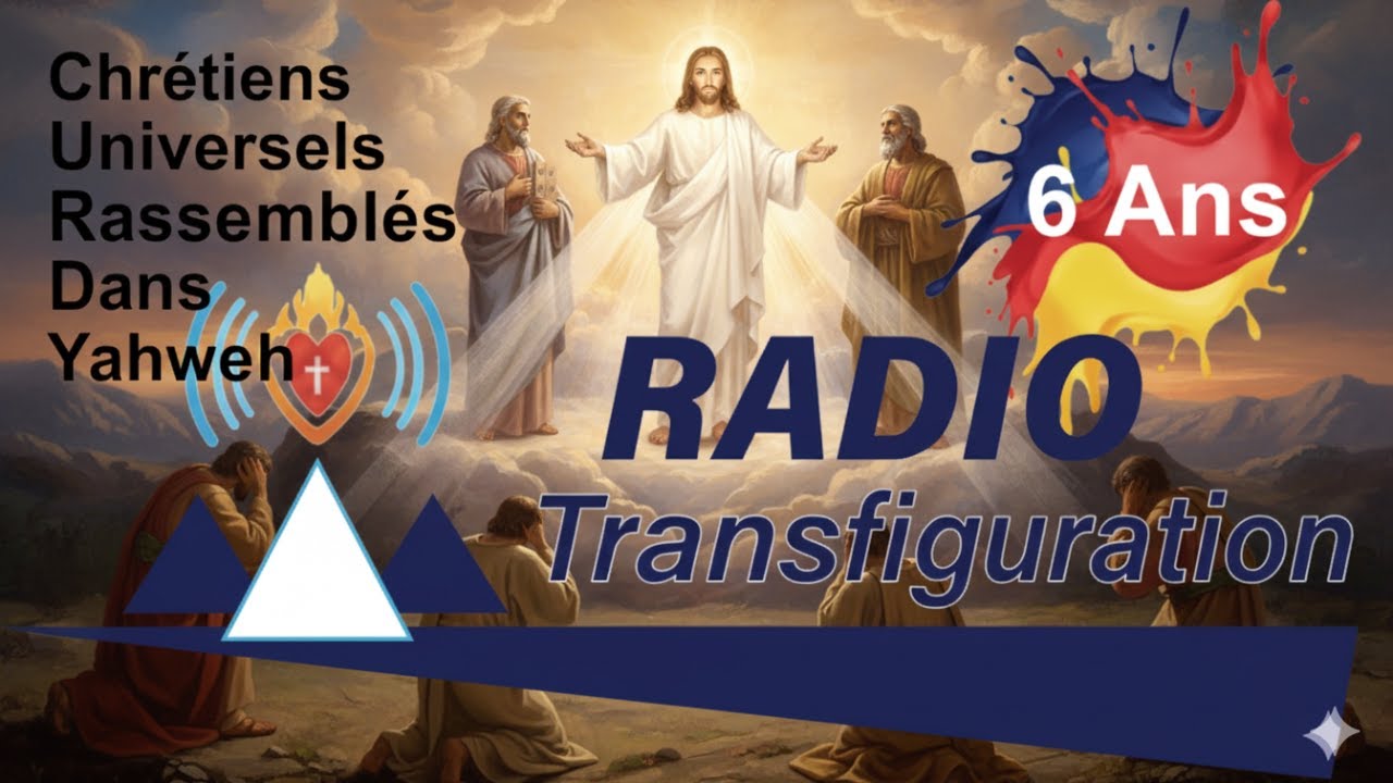 Résurrection spirituelle, appel de la vie_Réveil Matinal_Curdy & Jeanne_18 Mar. 2026