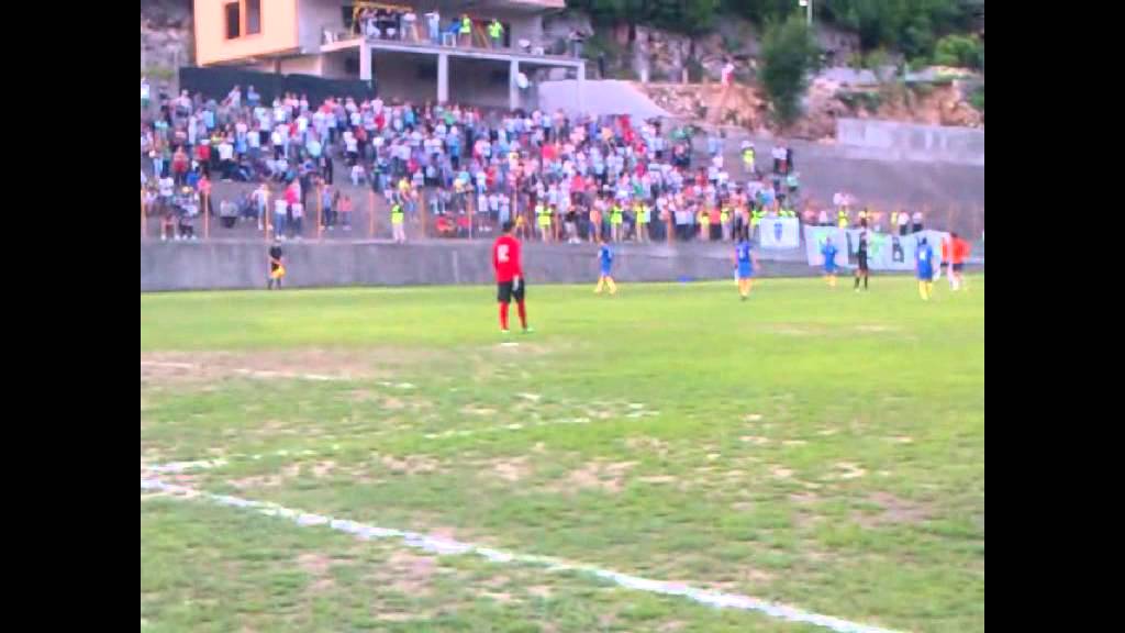 Turbina - Sloga 2:1 (25. 5. 2014.)